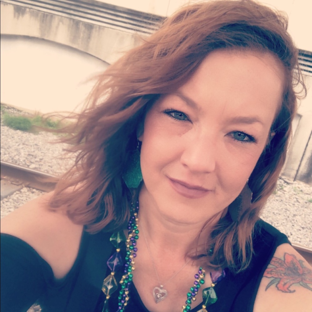 Meet your Posher, Maranda